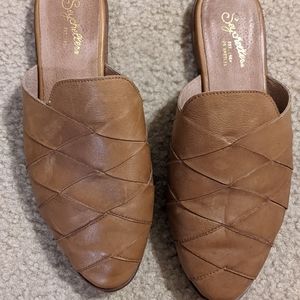 EUC Seychelles "Survival" Mule